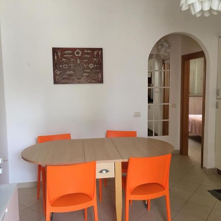 Vacanza A Porto Cesareo, Salento Lecce Екстер'єр фото